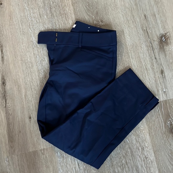 LOFT Pants - Loft marisa fit pants